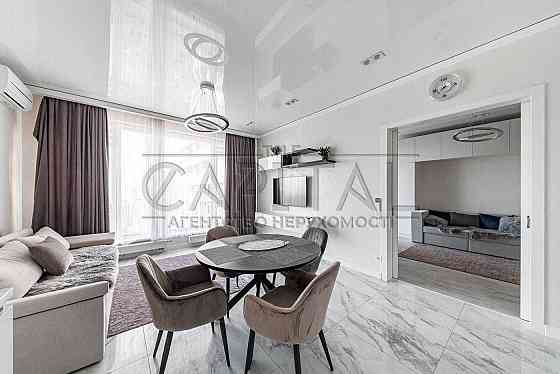 Оренда 2-кімнатної квартири Obolon Residences, Киев