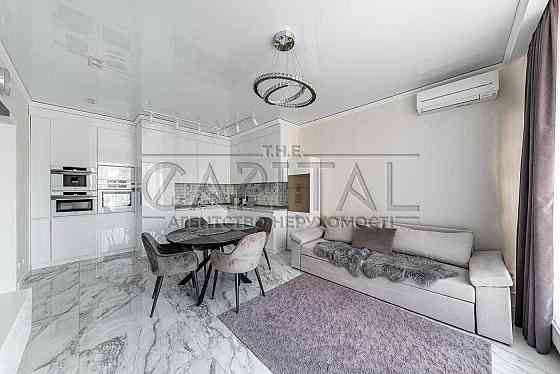 Оренда 2-кімнатної квартири Obolon Residences, Киев