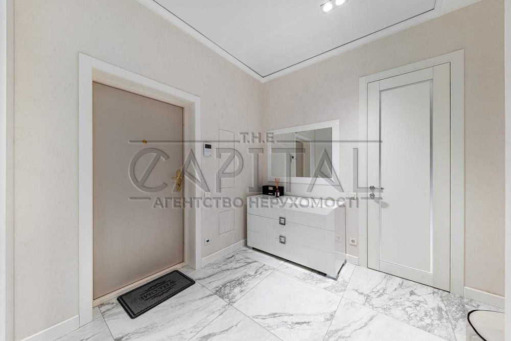 Оренда 2-кімнатної квартири Obolon Residences, Киев - изображение 6