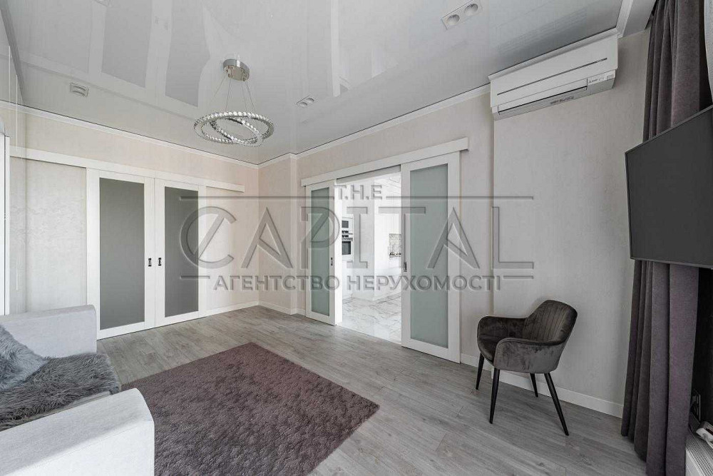 Оренда 2-кімнатної квартири Obolon Residences, Киев - изображение 8