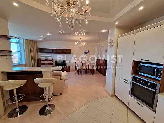 Оренда видова 3 к. квартира з якісним ремонтом Ушакова, 1Б ЖК Адмірал Киев