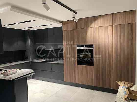 Оренда квартири, пр-т Соборності, Русанівка Киев