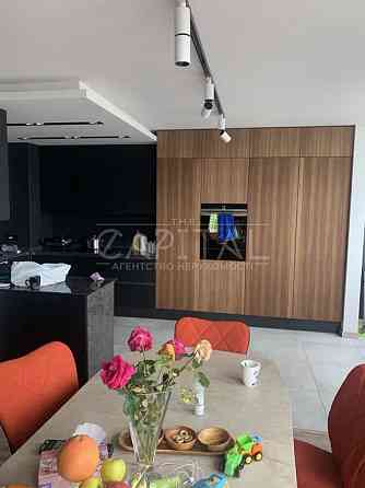 Оренда квартири, пр-т Соборності, Русанівка Киев