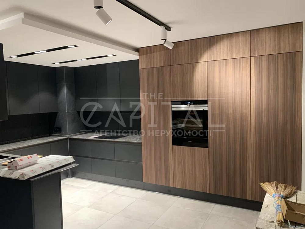 Оренда квартири, пр-т Соборності, Русанівка Киев - изображение 1