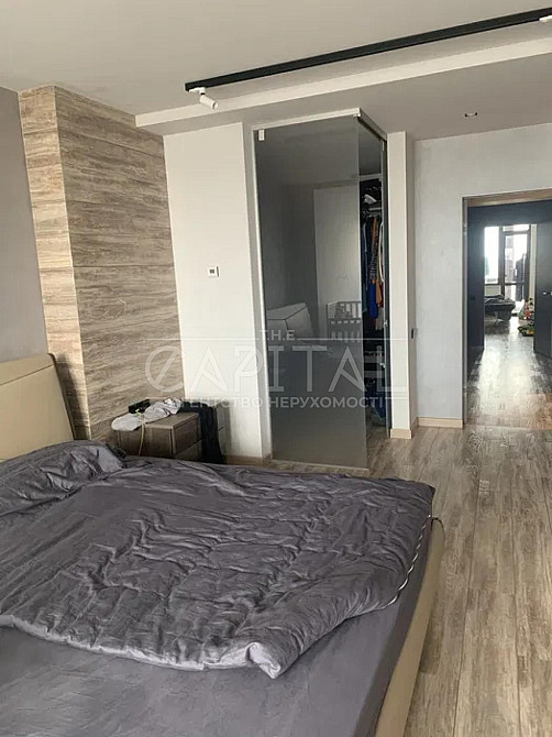 Оренда квартири, пр-т Соборності, Русанівка Киев - изображение 6