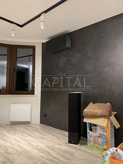 Оренда квартири, пр-т Соборності, Русанівка Киев - изображение 7