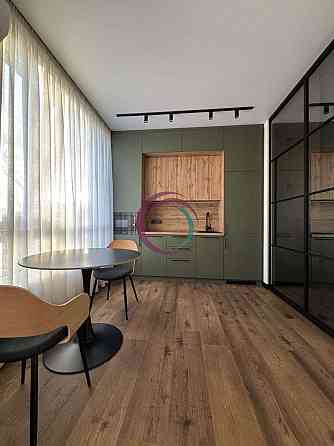 Дизайнерська 1-к квартира в центрі ЖК Авторський Ивано-Франковск