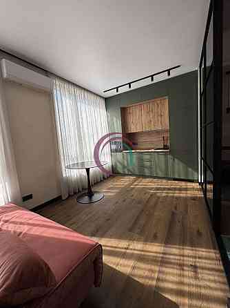 Дизайнерська 1-к квартира в центрі ЖК Авторський Ивано-Франковск