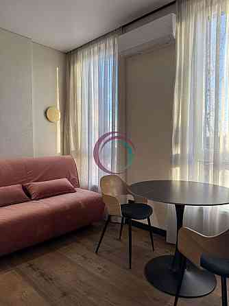 Дизайнерська 1-к квартира в центрі ЖК Авторський Ивано-Франковск