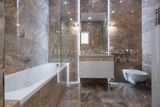 Аренда 3 к квартиры 90 м ЖК Новопечерские Липки Драгомирова 7 Киев