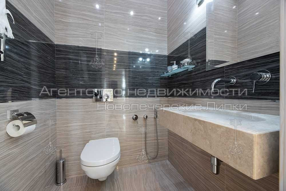 Аренда 3 к квартиры 90 м ЖК Новопечерские Липки Драгомирова 7 Киев - изображение 8