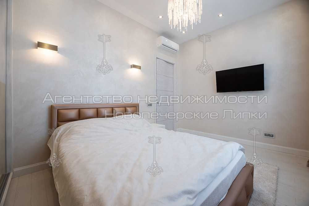 Аренда 3 к квартиры 90 м ЖК Новопечерские Липки Драгомирова 7 Киев - изображение 7