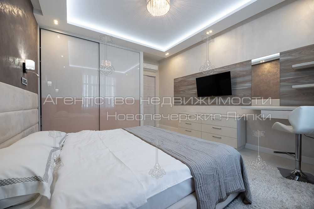 Аренда 3 к квартиры 90 м ЖК Новопечерские Липки Драгомирова 7 Киев - изображение 2