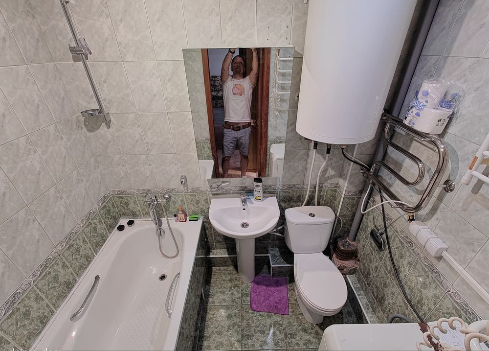 Аренда 2к квартиры Победа Восход Мандрыковская 159 Днепр - изображение 5