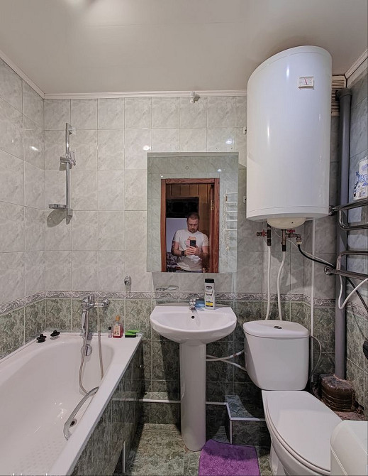 Аренда 2к квартиры Победа Восход Мандрыковская 159 Днепр - изображение 4