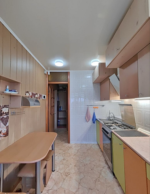 Аренда 2к квартиры Победа Восход Мандрыковская 159 Днепр - изображение 3