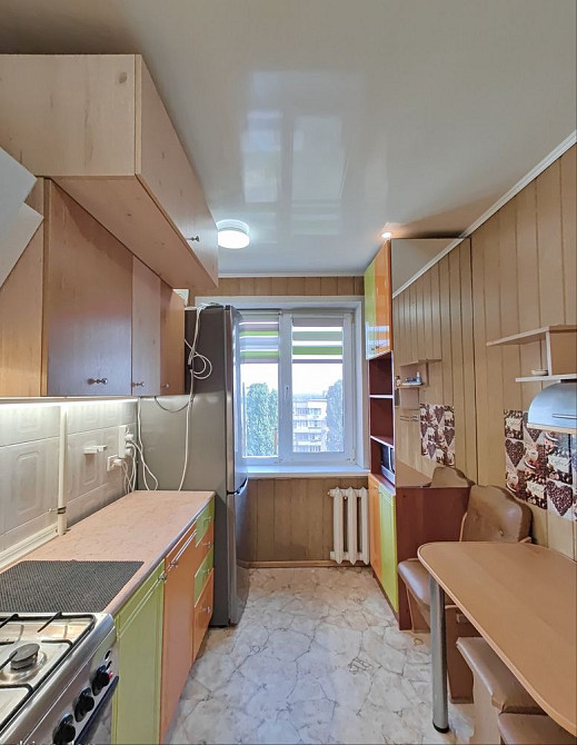 Аренда 2к квартиры Победа Восход Мандрыковская 159 Днепр - изображение 2