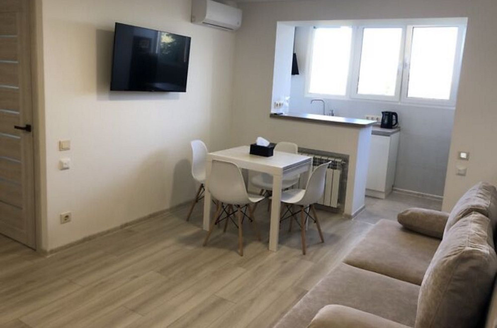 Сдам 2-к квартиру на ул. Надежды Алексеенко | Рабочая Днепр - изображение 4