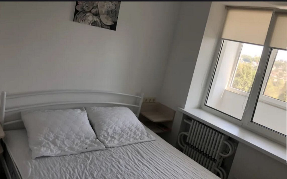 Сдам 2-к квартиру на ул. Надежды Алексеенко | Рабочая Днепр - изображение 6