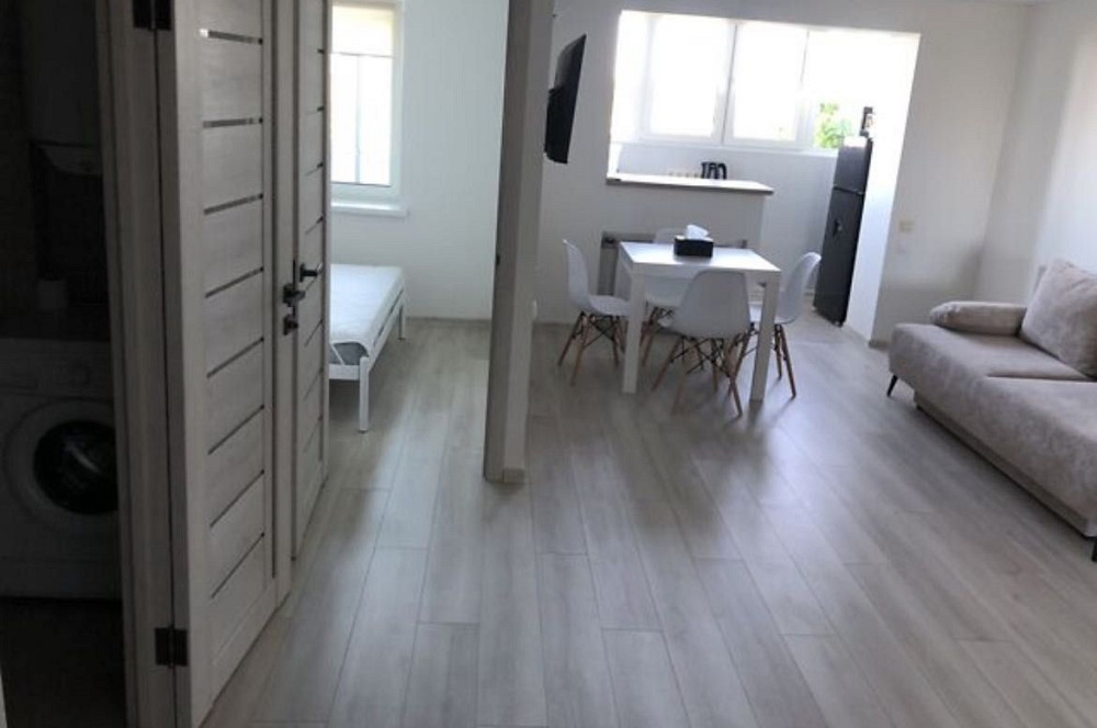 Сдам 2-к квартиру на ул. Надежды Алексеенко | Рабочая Днепр - изображение 2