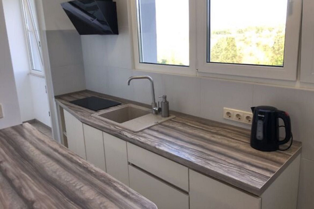 Сдам 2-к квартиру на ул. Надежды Алексеенко | Рабочая Днепр - изображение 8