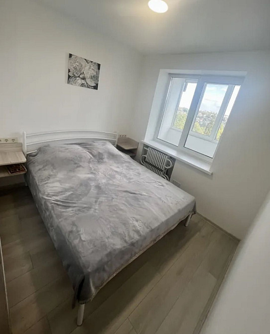 Сдам 2-к квартиру на ул. Надежды Алексеенко | Рабочая Днепр - изображение 5