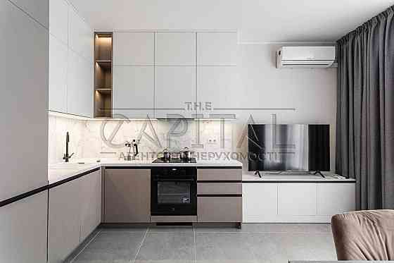 Оренда квартири ЖК Нивки Парк пр-т Берестейский ПЕРША ЗДАЧА 4 поверх Киев