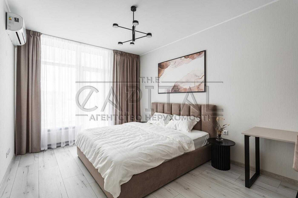 Оренда квартири ЖК Нивки Парк пр-т Берестейский ПЕРША ЗДАЧА 4 поверх Киев - изображение 7