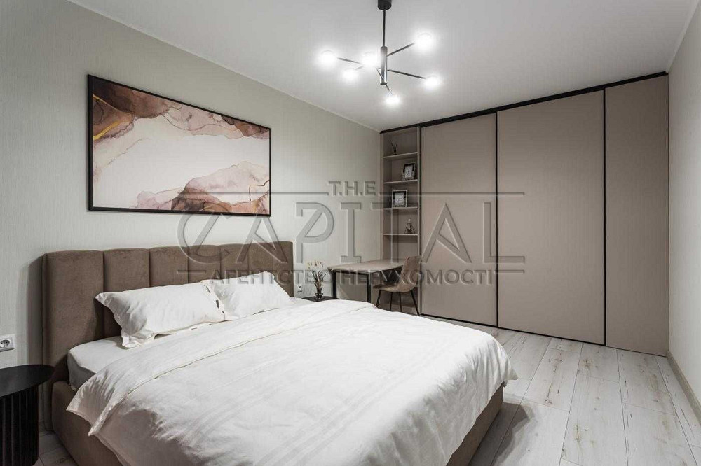 Оренда квартири ЖК Нивки Парк пр-т Берестейский ПЕРША ЗДАЧА 4 поверх Киев - изображение 8