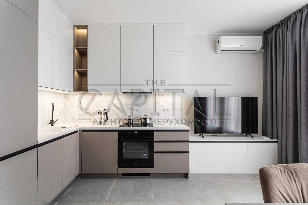 Оренда квартири ЖК Нивки Парк пр-т Берестейский ПЕРША ЗДАЧА 4 поверх Киев - изображение 5