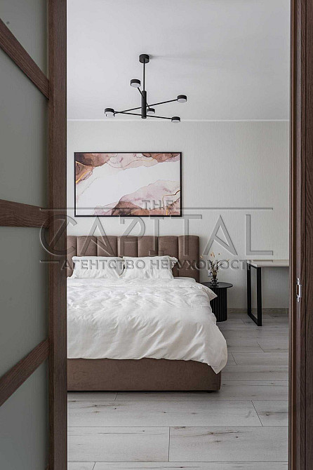 Оренда квартири ЖК Нивки Парк пр-т Берестейский ПЕРША ЗДАЧА 4 поверх Киев - изображение 6