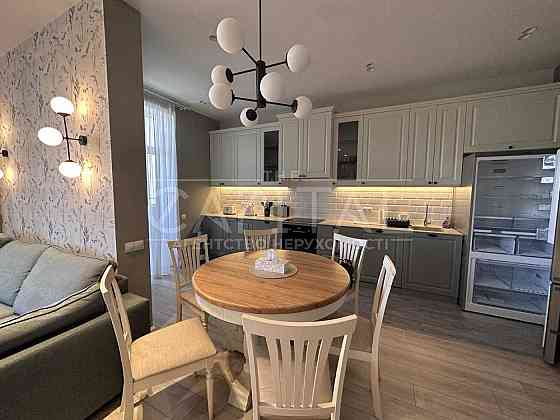 Видова євро-двушка з гардеробом в ЖК Французький Квартал ! ПАРКІНГ ! Київ