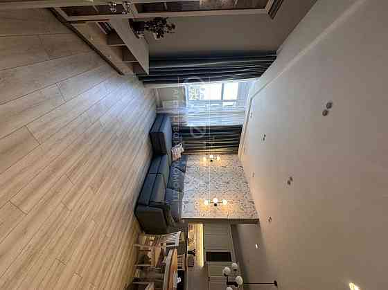 Видова євро-двушка з гардеробом в ЖК Французький Квартал ! ПАРКІНГ ! Київ