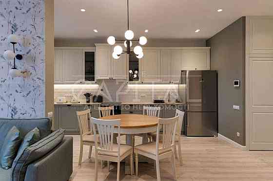 Видова євро-двушка з гардеробом в ЖК Французький Квартал ! ПАРКІНГ ! Київ