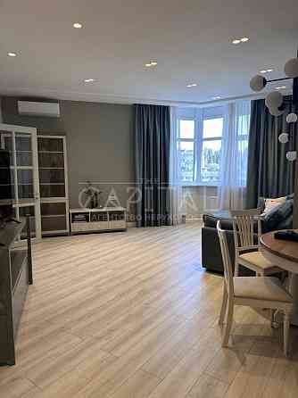 Видова євро-двушка з гардеробом в ЖК Французький Квартал ! ПАРКІНГ ! Київ