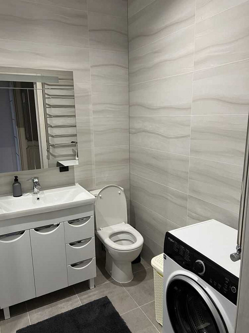 Оренда однокімнатної квартири Дж. Вашингтона/Зелена/Сихів/Новобуд Львів - зображення 7