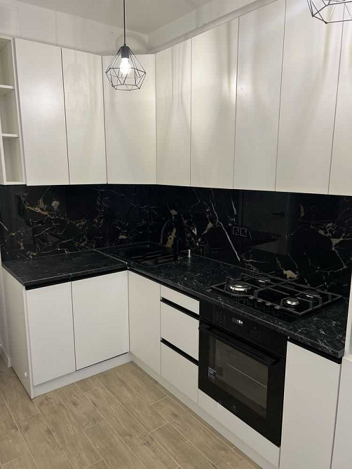 Оренда однокімнатної квартири Дж. Вашингтона/Зелена/Сихів/Новобуд Львів - зображення 1