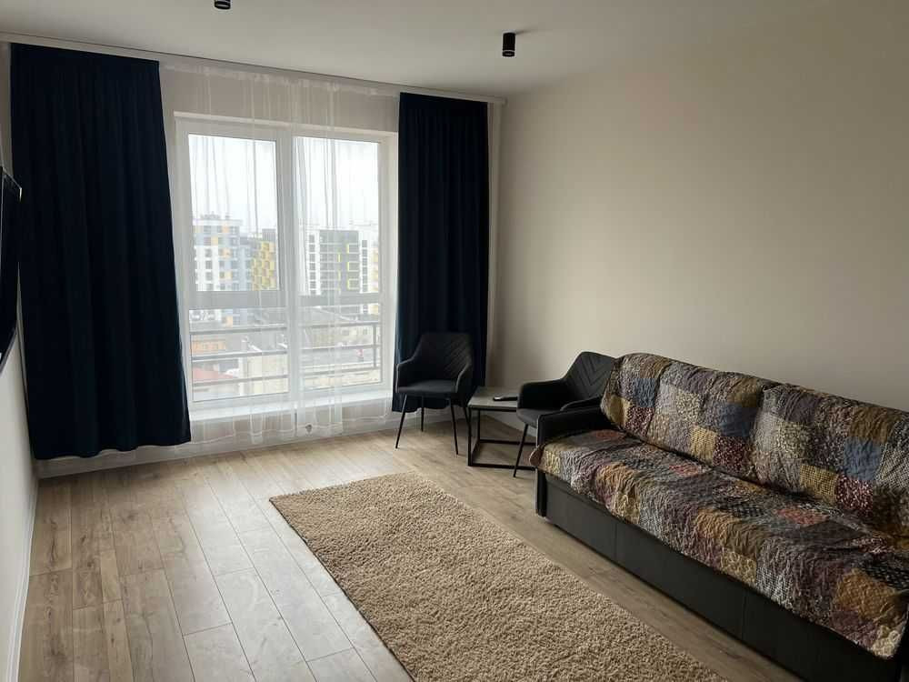 Оренда однокімнатної квартири Дж. Вашингтона/Зелена/Сихів/Новобуд Львів - зображення 2