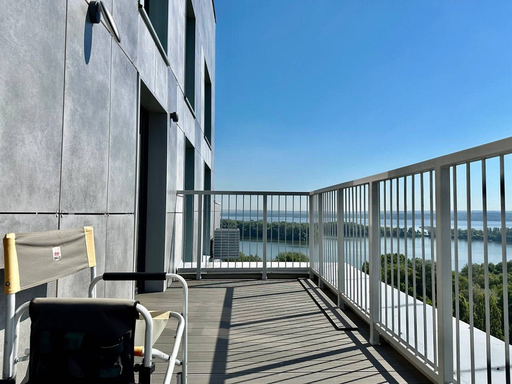 Пятый Континент Салют ж/м Победа  Набережная Победы  112д Днепр - изображение 1