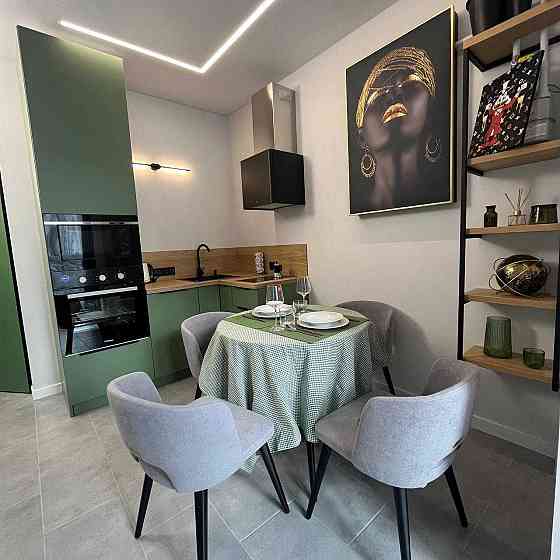 Оренда 1 кімнатної квартири ЖК Липки Перша Здача Ивано-Франковск