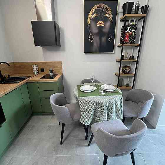 Оренда 1 кімнатної квартири ЖК Липки Перша Здача Ивано-Франковск