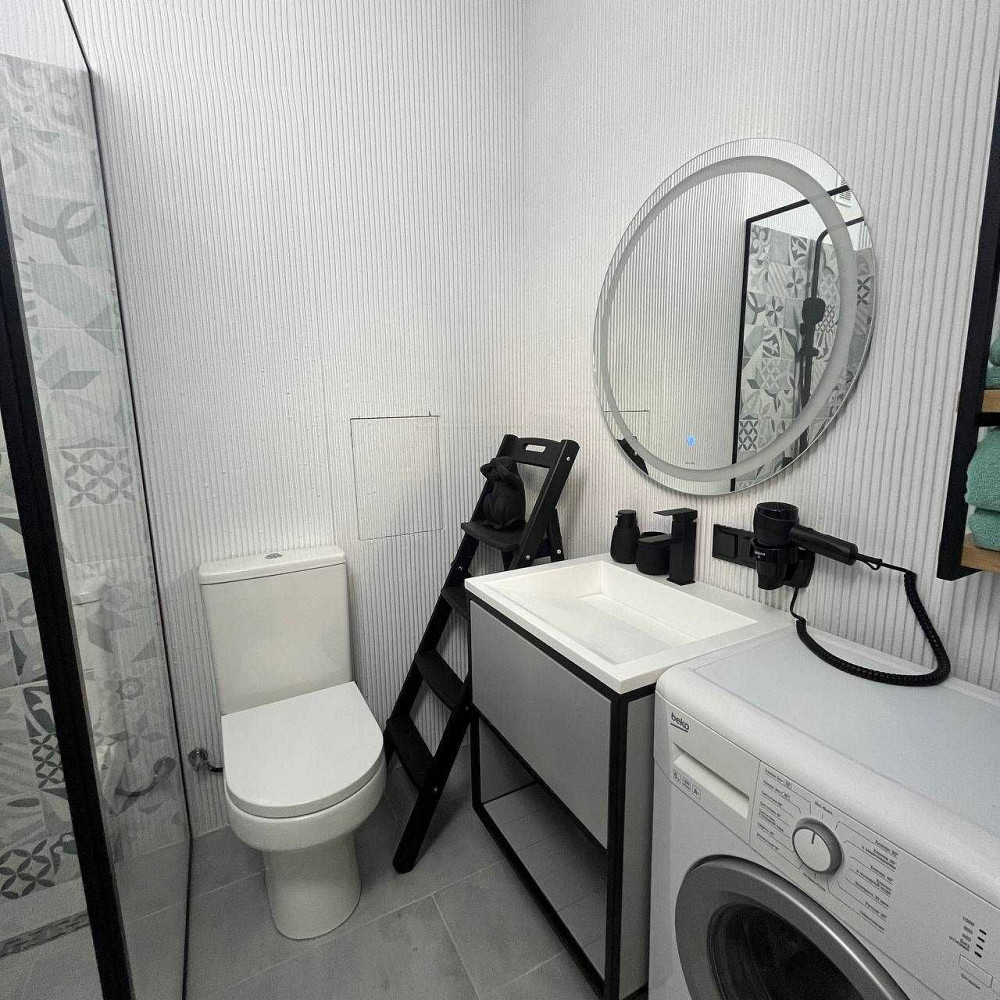 Оренда 1 кімнатної квартири ЖК Липки Перша Здача Ивано-Франковск - изображение 8