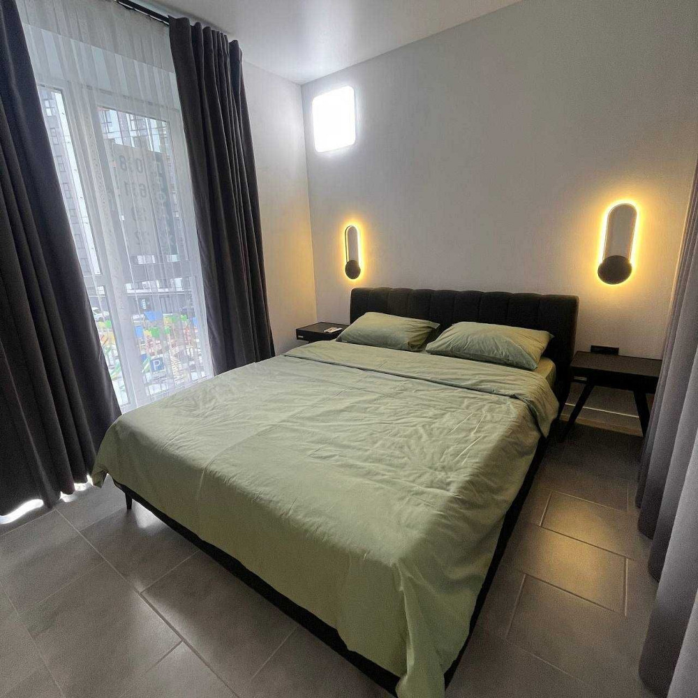 Оренда 1 кімнатної квартири ЖК Липки Перша Здача Ивано-Франковск - изображение 1