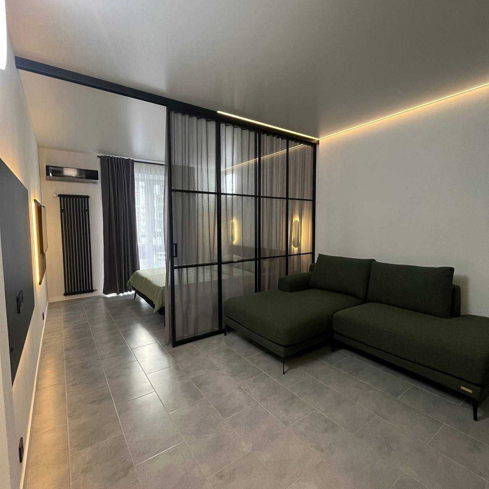 Оренда 1 кімнатної квартири ЖК Липки Перша Здача Ивано-Франковск - изображение 3