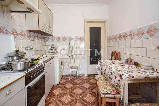 3-к. квартира на вул. Захисників України (біля 11-ї школи). Тернополь