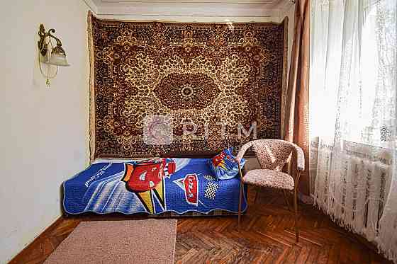 3-к. квартира на вул. Захисників України (біля 11-ї школи). Тернополь