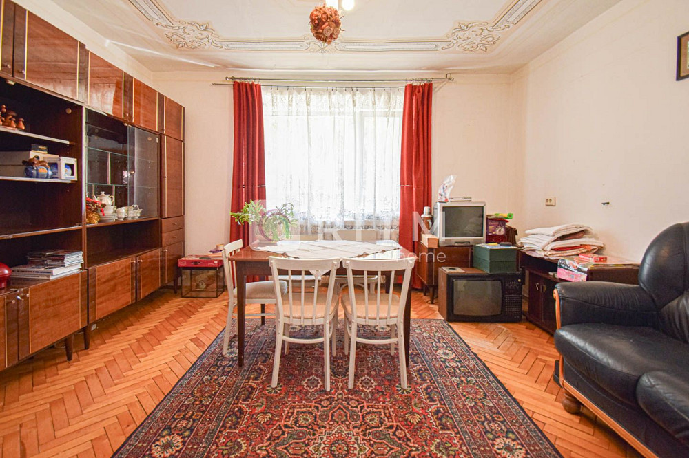 3-к. квартира на вул. Захисників України (біля 11-ї школи). Тернополь - изображение 3