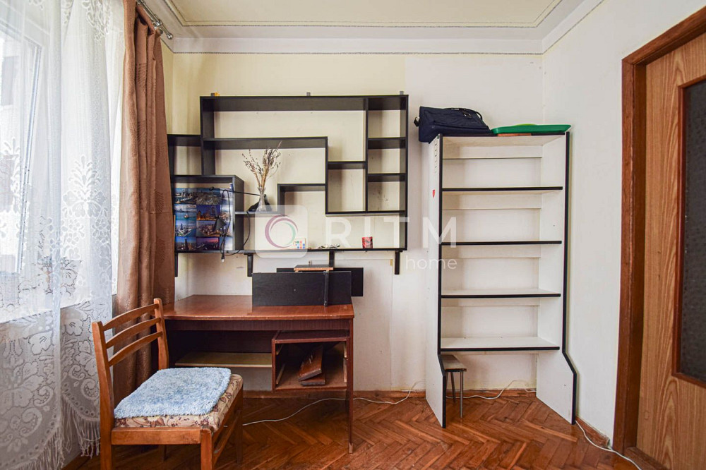 3-к. квартира на вул. Захисників України (біля 11-ї школи). Тернополь - изображение 7