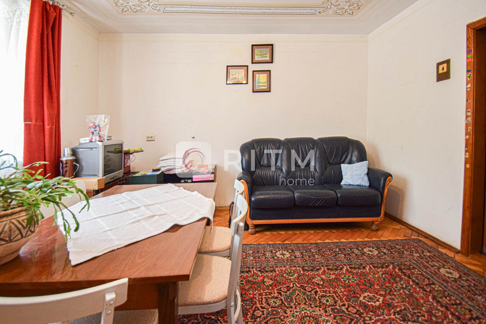 3-к. квартира на вул. Захисників України (біля 11-ї школи). Тернополь - изображение 4