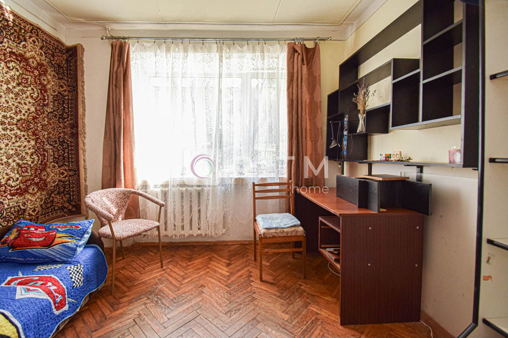 3-к. квартира на вул. Захисників України (біля 11-ї школи). Тернополь - изображение 8